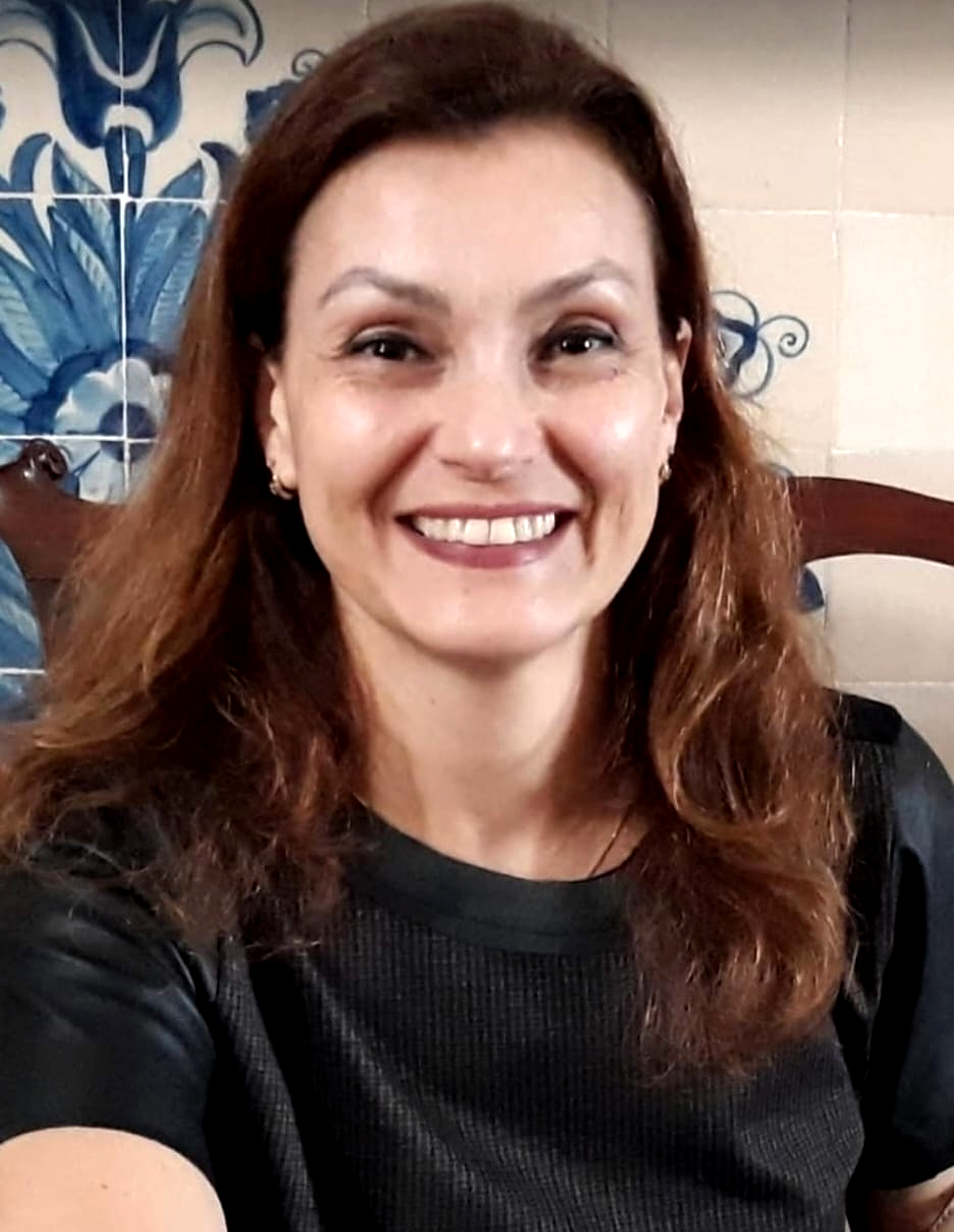 Dra. Daniella Machado Ribeiro Goedert